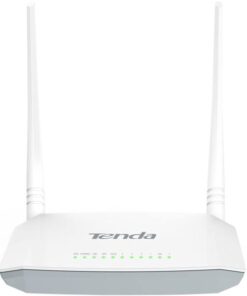 Tenda-D301v2-ADSL2-Plus-Modem-Router