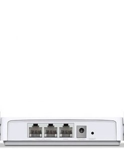 مودم روتر باسیم دی لینک +ADSL2 مدل DSL-2520U-Z2
