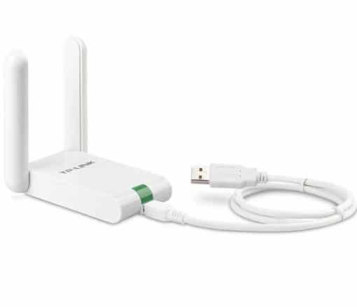 TP-LINK TL-WN822N 300Mbps Wireless USB Adapter
