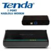 Tenda D810R ADSL Modem Router with 1-Port Switch