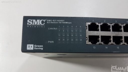 SMC-EZ1024DT